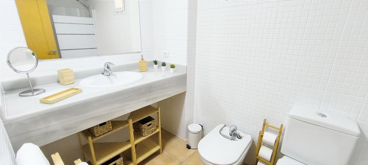Apartamento Aquamarinas By Denia Costa Kültér fotó